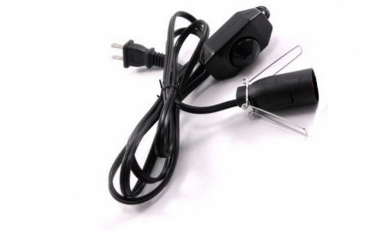 Replacement Dimmer Cord - Salt Lamp Wire Ali Salt Store