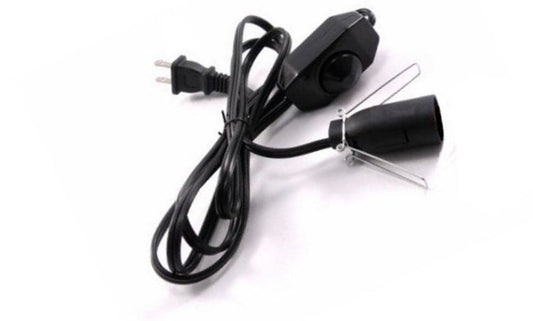 Replacement Dimmer Cord - Salt Lamp Wire Ali Salt Store