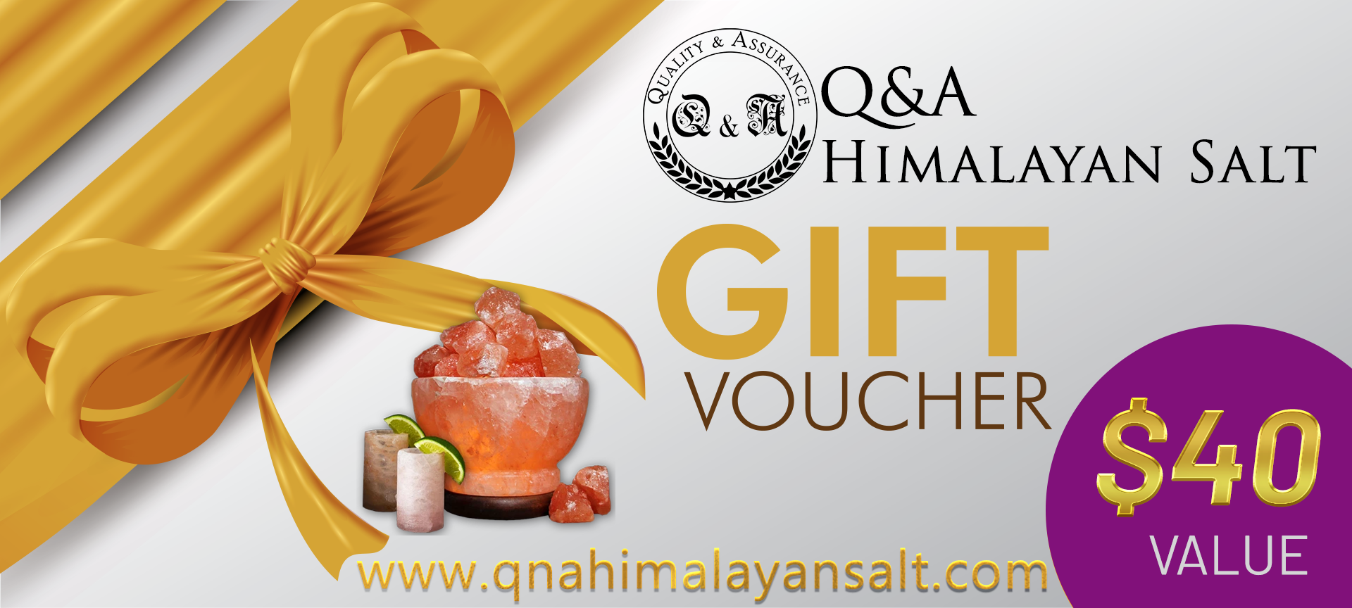 Gift Card Ali Salt Store