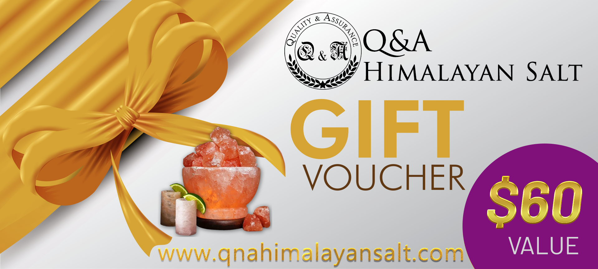 Gift Card Ali Salt Store