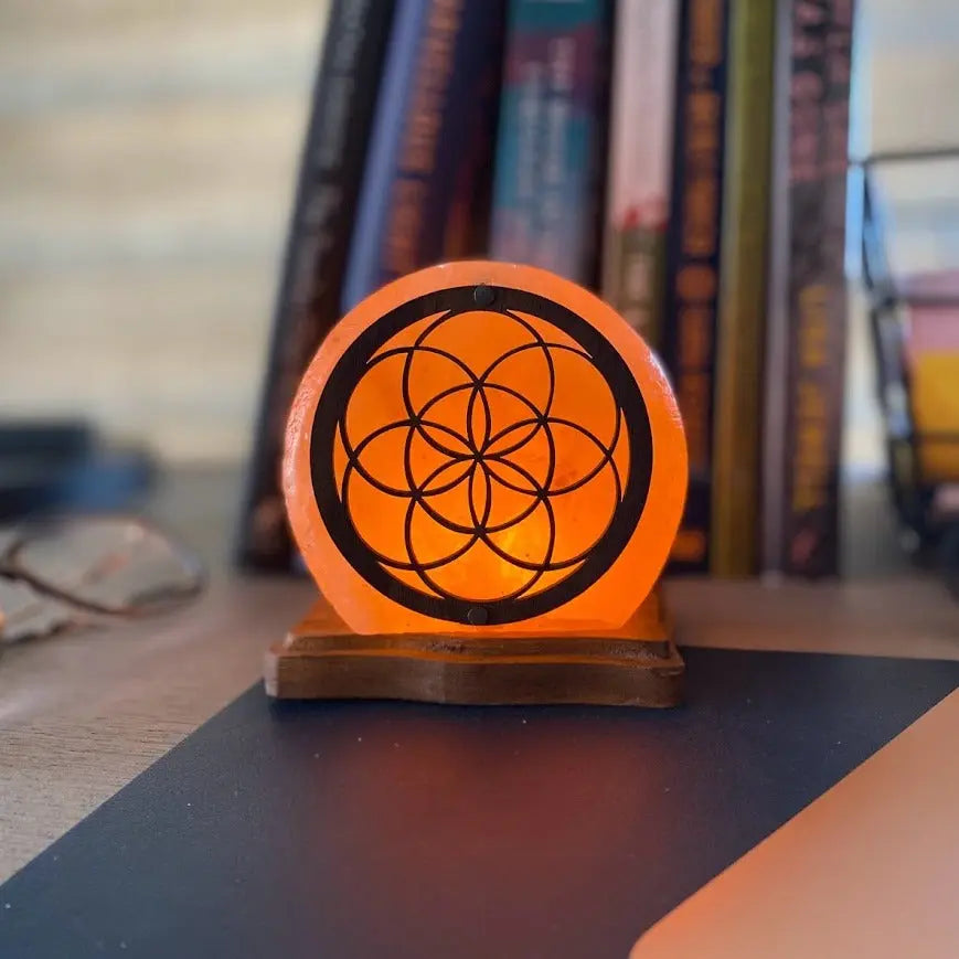 Unity USB Plugin Himalayan Salt Lamp Ali Salt Store