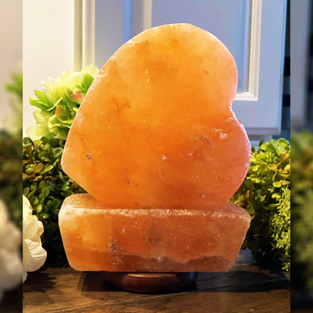 Love Boat Salt Lamp Ali Salt Store