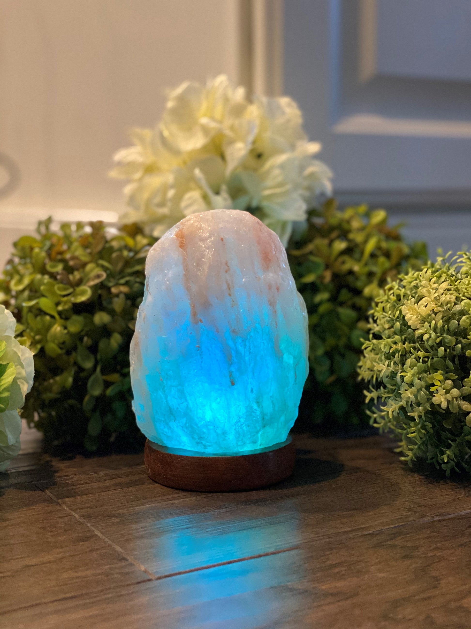 Himalayan Salt USB Lamp Ali Salt Store