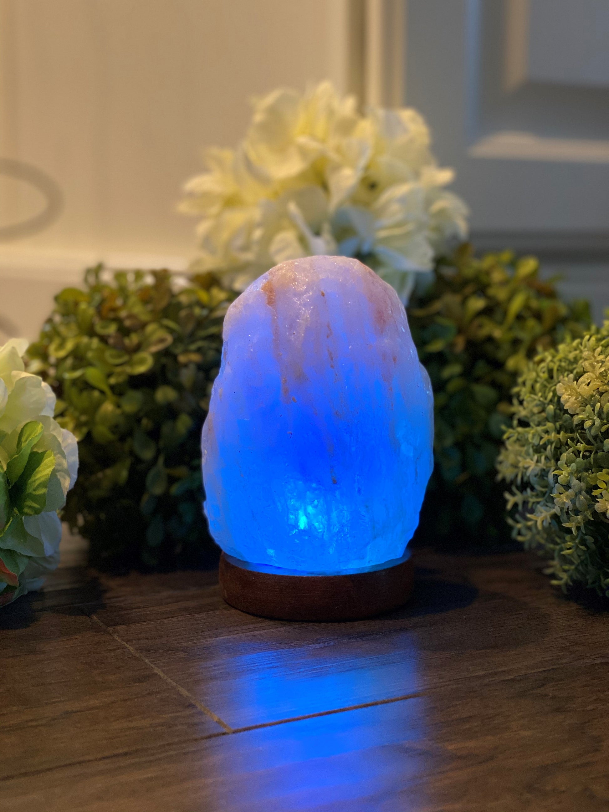 Himalayan Salt USB Lamp Ali Salt Store