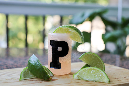 Philadelphia Home State Himalayan Salt Shot Glass Ali Salt Store