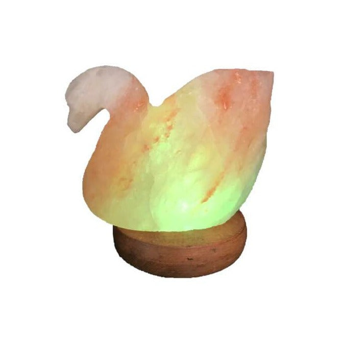 Mini Duck Salt Lamp Ali Salt Store