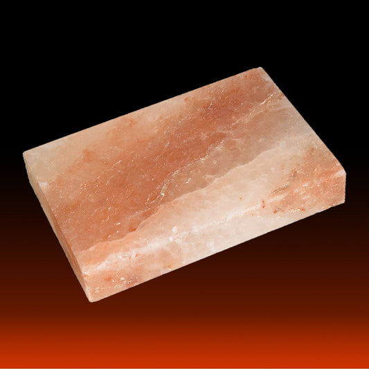Himalayan Salt Tile Small Ali Salt Store
