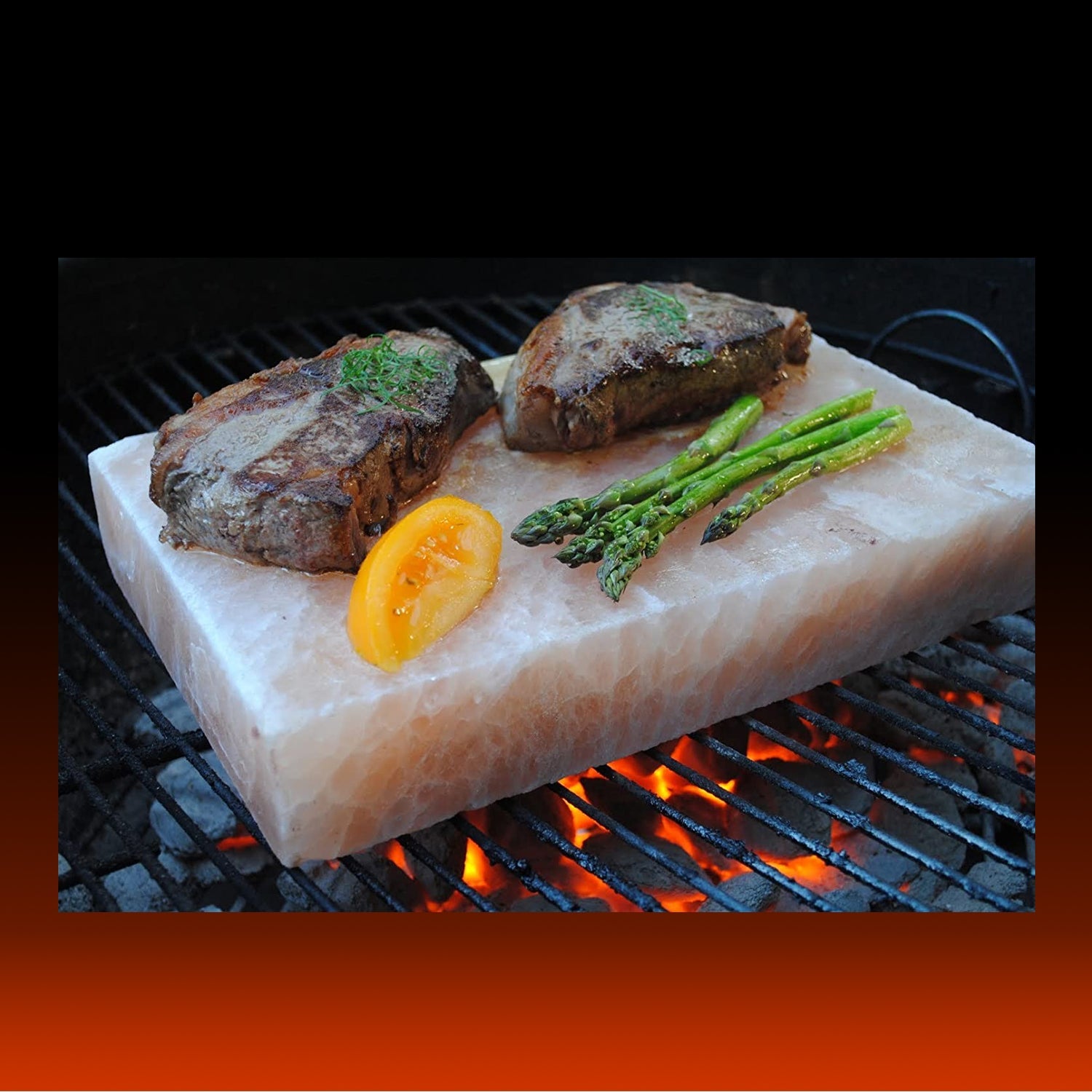 Himalayan Salt Tile Medium Ali Salt Store