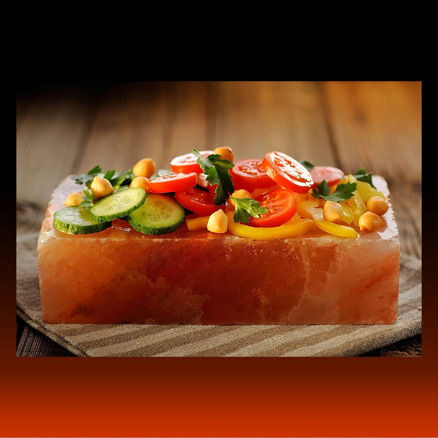 Himalayan Salt Tile Medium Ali Salt Store