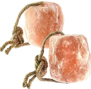 himalayan salt block for horses