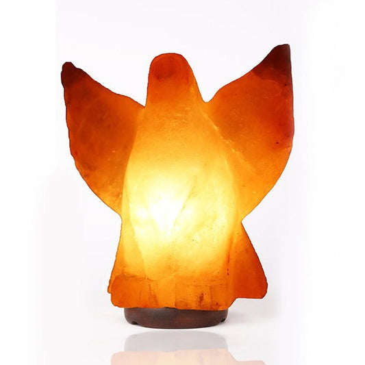 Himalayan Salt Eagle Lamp Ali Salt Store