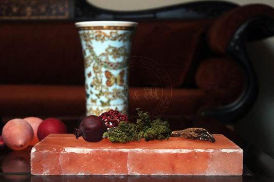 Himalayan Salt Cooking Block 11 LBS Ali Salt Store